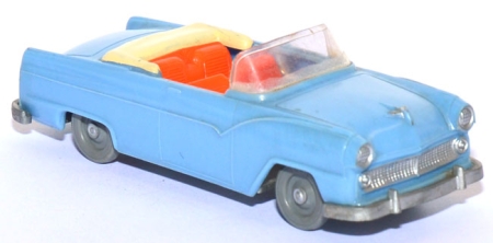 Ford Fairlane Sunliner Cabrio offen