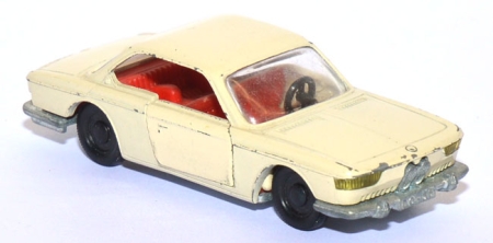 BMW 2000 CS