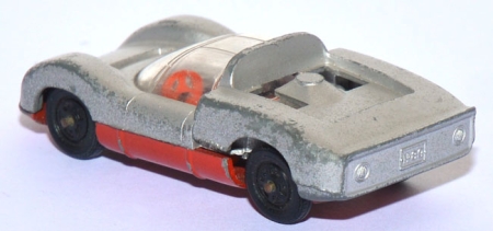 Preview: Porsche Carrera 906
