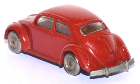 Preview: VW Käfer 1200 weinrot