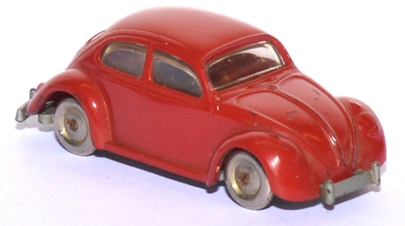 VW Käfer 1200 weinrot