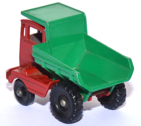 02C Muir Hill Dumper Laing