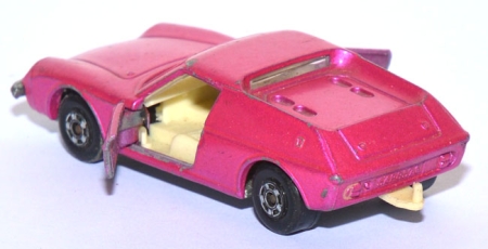 05A Lotus Europa