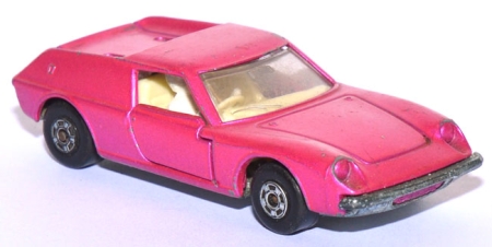 05A Lotus Europa