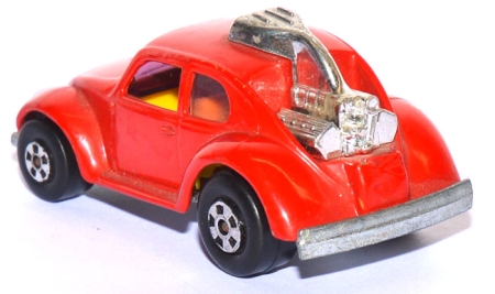 31B Volksdragon - VW Käfer Dragon