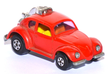 31B Volksdragon - VW Käfer Dragon