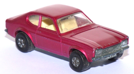 54B Ford Capri