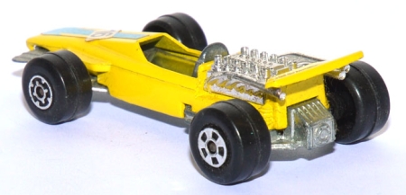 34A Formula 1 Racer #16