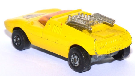 01B Mod Rod