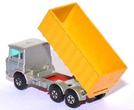 47A DAF Tipper Truck