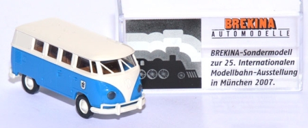 VW T1b Bus München
