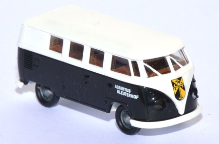 VW T1b Bus Albertus Kleuterhof NL