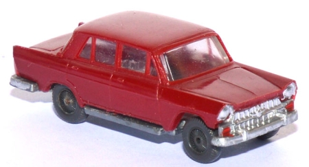 Seat 1400 C braun