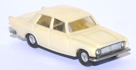 Ford Zephyr weiß
