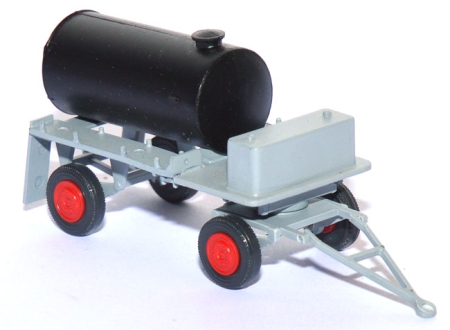 Tank-Anhänger