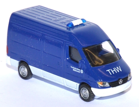 Mercedes-Benz Sprinter 1 Kasten HD THW