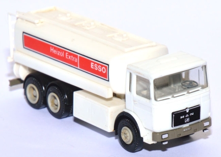 MAN F8 Tankwagen ESSO