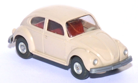 VW Käfer 1300 hellefenbein