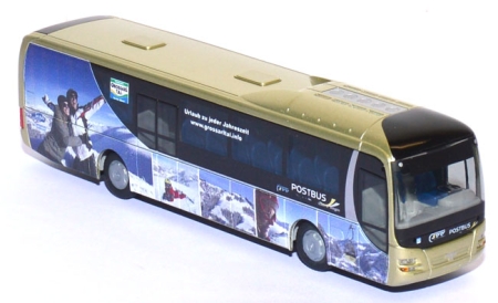 MAN Lion´s Regio Postbus Grossarltal AT