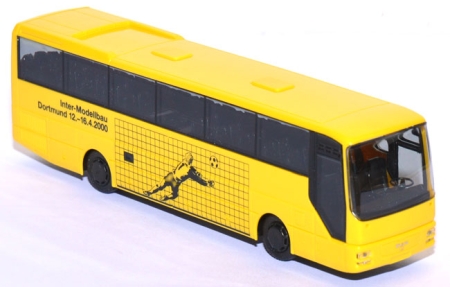 MAN A03 Lion´s Star Bus Inter-Modellbau Dortmund