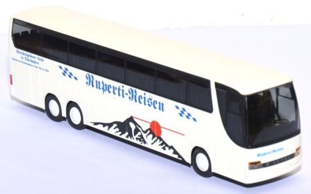 Kässbohrer Setra S 317 HDH/3 Reisebus Ruperti-​Reisen Ainring