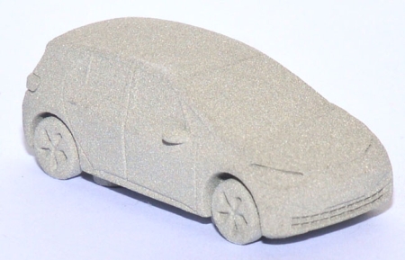 Preview: VW ID.3 Edelstahl