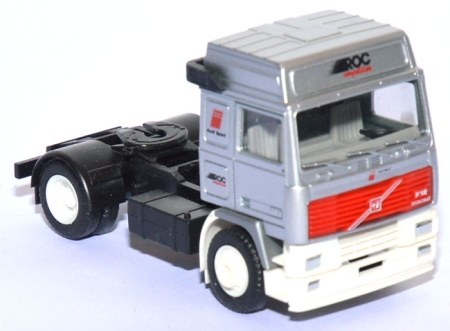 Volvo F 12 Solozugmaschine ROC / Audi Sport