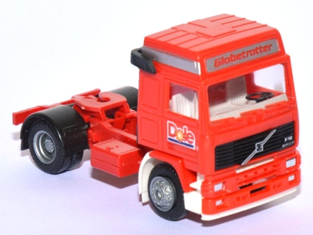 Volvo F 16 Globetrotter Solozugmaschine Dole