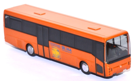 Renault Ares Stadtbus IAA 2002