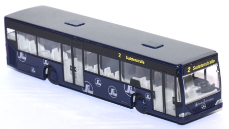 Mercedes-Benz O 530 Citaro City-Bus Lübeck