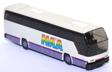 Neoplan Cityliner N 116 Reisebus NAA 91