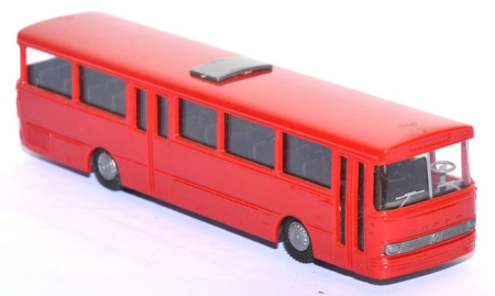 Kässbohrer Setra S 140 ES Stadtbus rot