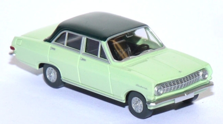 Opel Rekord A 63