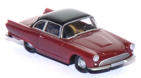 Auto Union 1000 SP braun