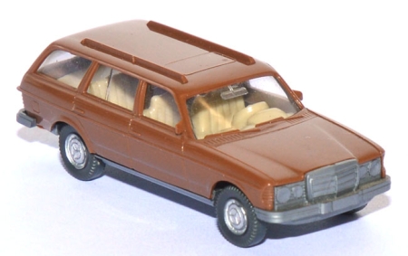 Mercedes-​​​Benz 250 T lehmbraun