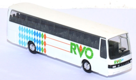 Kässbohrer Setra S 215 HD Reisebus RVO