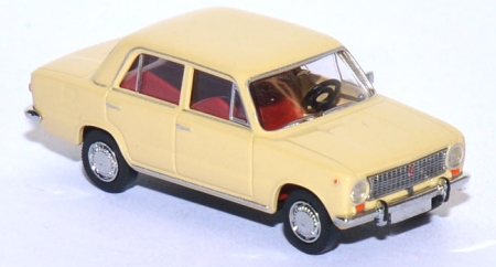 Lada 1200 / Shiguli 2101 beige 50112