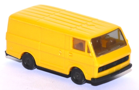 VW LT 28 Kasten gelb