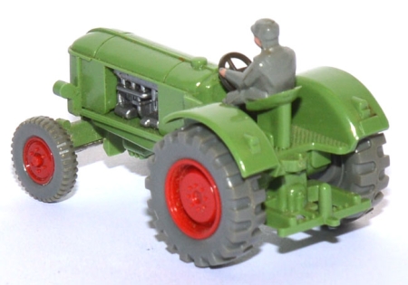 Preview: Deutz Schlepper D 40 L maigrün