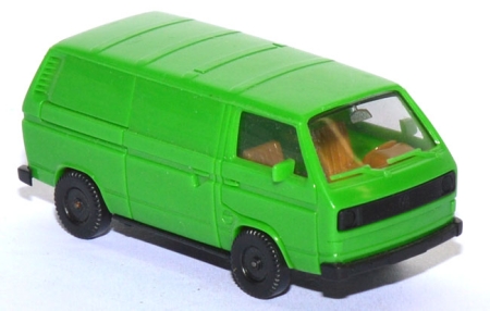 VW T3 Kasten grün
