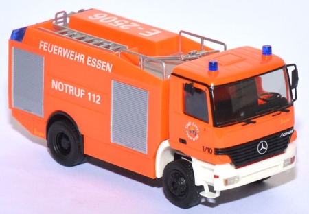 Mercedes-Benz Actros S TLF 24/48 Feuerwehr Essen