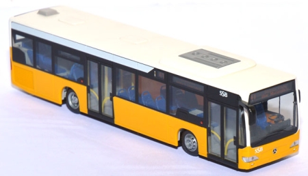 Mercedes-Benz Citaro O530 Euro 4 Bus SSB Stuttgart