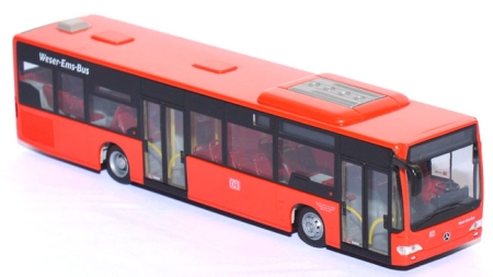 Mercedes-Benz Citaro O530 Euro 4 DB Weser Ems Busverkehr GmbH