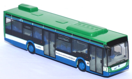 Temsa Avenue LF Busbetrieb Ettenhuber MVV München