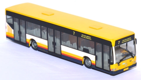 Mercedes-Benz Citaro O530 SWU Stadtwerke Ulm
