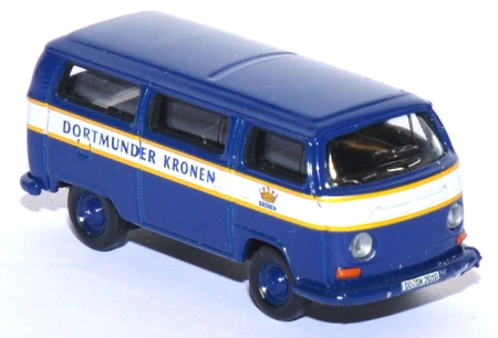 VW T2 Bus Dortmunder Kronen
