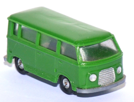 Ford FK 1000 Kasten grün