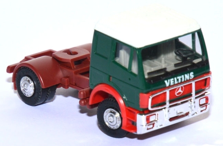 Mercedes-Benz NG Solozugmaschine Veltins