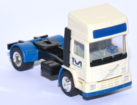 Volvo F10 Solozugmaschine TM Truck-Miete