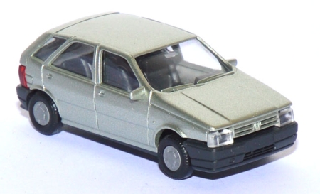 Fiat Tipo grünmetallic